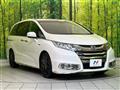 2016 Honda Odyssey Hybrid