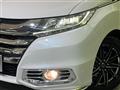 2016 Honda Odyssey Hybrid