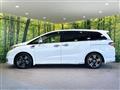 2016 Honda Odyssey Hybrid