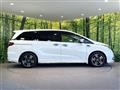 2016 Honda Odyssey Hybrid