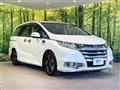 2016 Honda Odyssey Hybrid