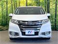 2016 Honda Odyssey Hybrid