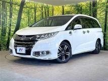 2016 Honda Odyssey Hybrid