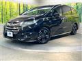 2017 Honda Odyssey Hybrid
