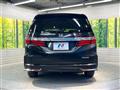 2017 Honda Odyssey Hybrid