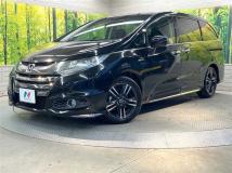 2017 Honda Odyssey Hybrid