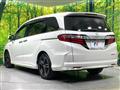 2017 Honda Odyssey Hybrid