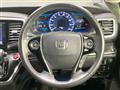2017 Honda Odyssey Hybrid