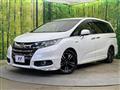 2017 Honda Odyssey Hybrid