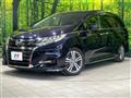 2017 Honda Odyssey Hybrid