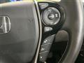 2017 Honda Odyssey Hybrid