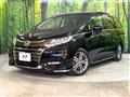 2018 Honda Odyssey Hybrid