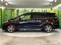 2018 Honda Odyssey Hybrid