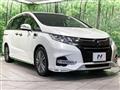 2020 Honda Odyssey Hybrid