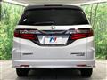 2020 Honda Odyssey Hybrid