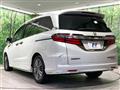 2020 Honda Odyssey Hybrid