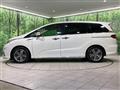 2020 Honda Odyssey Hybrid