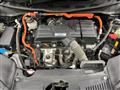 2022 Honda Odyssey Hybrid