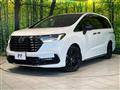 2023 Honda Odyssey Hybrid