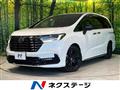 2023 Honda Odyssey Hybrid