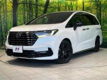 2023 Honda Odyssey Hybrid