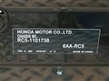 2024 Honda Odyssey Hybrid