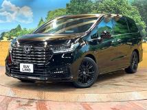2024 Honda Odyssey Hybrid