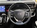 2016 Honda Step WGN
