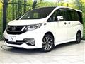 2016 Honda Step WGN