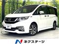 2016 Honda Step WGN