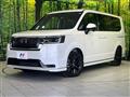 2026 Honda Step WGN