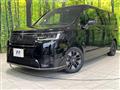 2022 Honda Step WGN