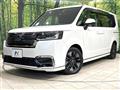 2022 Honda Step WGN