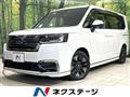 2022 Honda Step WGN