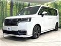 2022 Honda Step WGN