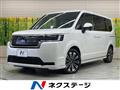 2024 Honda Step WGN