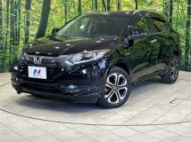 2014 Honda VEZEL