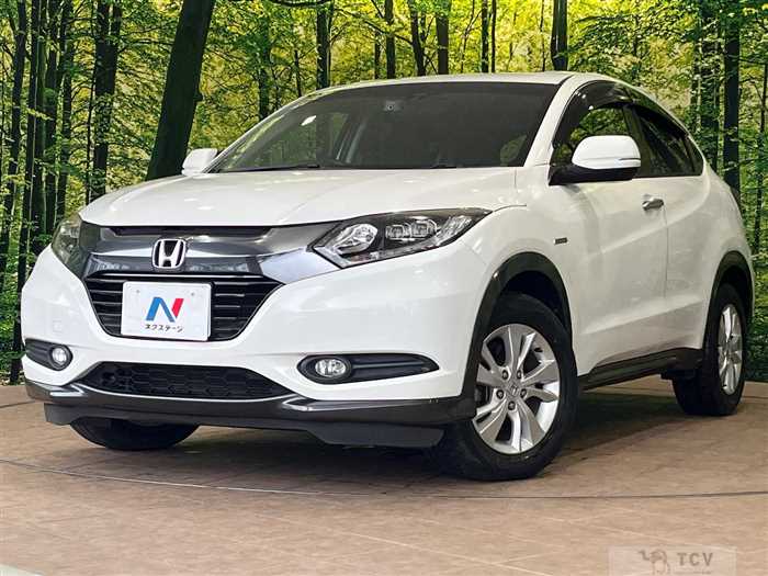 2015 Honda VEZEL