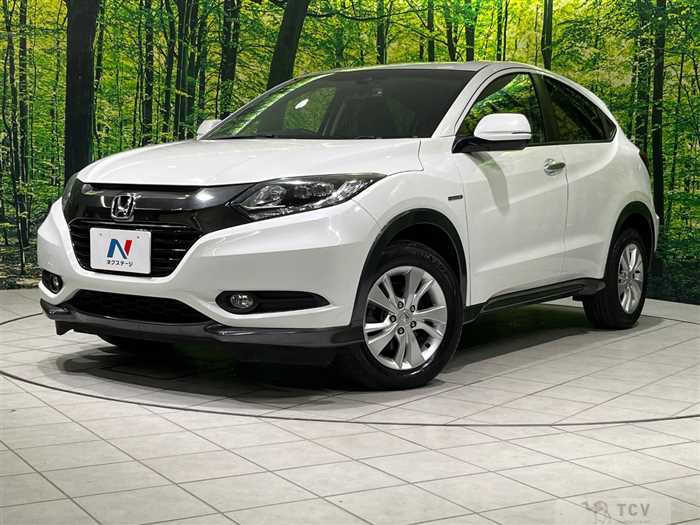 2016 Honda VEZEL