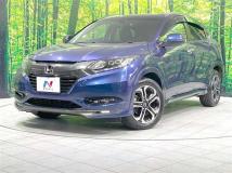 2016 Honda VEZEL