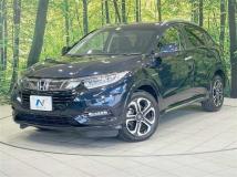 2020 Honda VEZEL