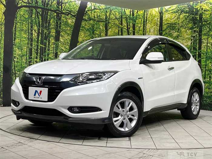2014 Honda VEZEL
