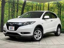 2014 Honda VEZEL