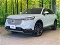 2021 Honda VEZEL