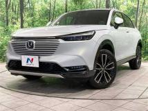 2024 Honda VEZEL