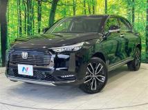 2024 Honda VEZEL