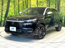 2026 Honda VEZEL
