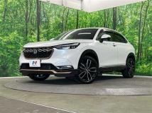 2024 Honda VEZEL