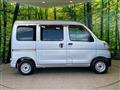2020 Daihatsu Hijet Cargo