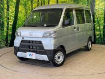 2020 Daihatsu Hijet Cargo